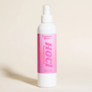 HOCl Face Mist- HOCL Lumae
