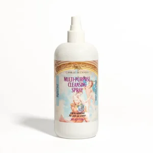 Multi-Purpose Hypochlorous Acid Spray | Face & Body Cleanser – 16 fl oz
